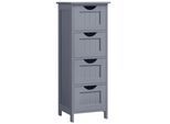 MIDISCHRANK FLOOR CABINET