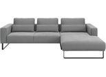 Musterring "JUSTB PM100, stilvoller Lounge-Komfort von Musterring" Kollektion Bettina Zimmermann, optionaler Sitzvorzug & Fuß-Auswahl
