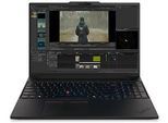 Lenovo ThinkPad P16s Gen 5 Intel® Core™ Ultra 7 356H Mobile Workstation 40,64 cm (16")