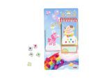 Spiel HABA "Einhorn Glitzerglück Magischer Würfelspaß", bunt, Spiele, Kinder, Spiel