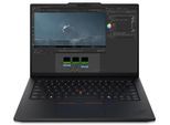Lenovo ThinkPad P14s Gen 7 Intel® Core™ Ultra 7 366H vPro Mobile Workstation 36,83 cm (14,5")