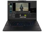 Lenovo ThinkPad P16s Gen 5 Intel® Core™ Ultra 7 356H Mobile Workstation 40,64 cm (16")