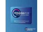 ZINKOROTAT POS magensaftresistente Tabletten 100 St