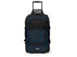 Eastpak - Transit'r Pro S - Reisetasche Gr 44 l schwarz/blau
