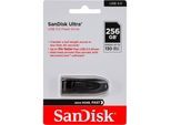 SanDisk Ultra USB 3.0 256GB up to 100MB/s SDCZ48-256G-U46