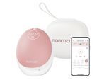 Momcozy , 15.5x9x16.4 cm , Europäischer Sicherheitsstandard , Baby, Füttern