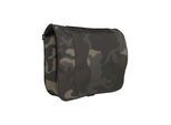 Gürteltasche BRANDIT "Brandit Accessoires Toiletry Bag large", Gr. onesize, schwarzcamo, Polyester, unifarben, Taschen Gürteltasche