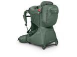 Osprey - Poco Child Carrier Premium - Kinderkraxe Gr 36 l oliv