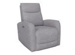 Ondega , Dunkelgrau , Holz, Metall, Kunststoff, Textil , Pappel , Sperrholz , 80x102x96 cm , Relaxfunktion ,