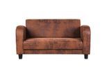 P & B , Braun , Textil , 152x80x89 cm , Fsc, Made in EU ,