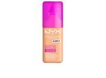 Make& 39em Wonder Foundation Nr. 08-vanille 30 ml