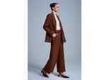 Weite Krepp-Hose