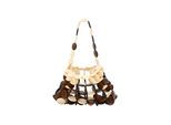 FELIPA Handtas Dames Bruin Veelkleurig