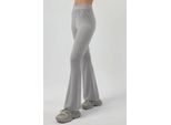 Modal Touch Flared Broek