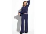 Trendy Rechthoekige Broek