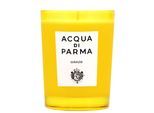 Acqua Di Parma Grazie Kaars 200g - Luxe huisgeur