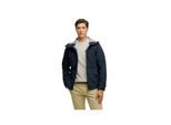 Superdry Softshell Tech-jas voor heren
