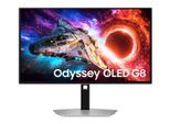 Samsung Odyssey G80SH 4K UHD Gaming Monitor 80 cm (32")