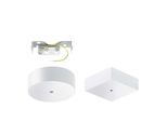 Trilux Deckenanschlussdose ZAE 01 (4691700)