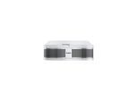 Gira Rauchwarnmelder Dual Q Label rws 233602)