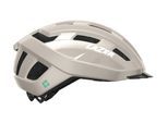 Fahrradhelm LAZER "City-Helm Codax KinetiCore", grau, Helme, 100% Erzeugnis unbest Zusammensetzg EuZ., Fahrradhelm