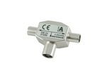 Kathrein T-Stecker für TV VPE=1 EBI 24 (273282)