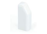 Rehau SL Endstück links 20/50 cws ESli2050 (6132294)