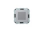 Gira Lautsprecher Unterputz RadSystem 55 alu 228226)