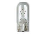 Osram Fahrzeuglampe T10 5W 12V 2825 (4050300838632)