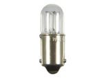 Scharnberger+Hasenbein Röhrenlampe 10x28mm BA9s 6V 2W 23425 ; Scharnberger & Hasenbein Elektro GmbH)