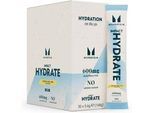 Impact Hydrate | Sticks - 3.4g x 30Portionen - Zitrone & Limette