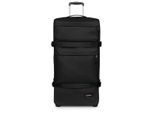 Eastpak - Transit'r Plus L - Reisetasche Gr 115 l schwarz