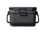 Yeti Coolers - Roadie 8 - Kühlbox Gr 7,5 l schwarz