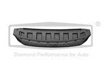 DPA Spoiler 88071854302 vorne für Skoda