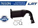LRT Katalysator 7650n für Peugeot