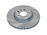 BLUE PRINT Bremsscheibe adl144331 Vorderachse belüftet 281mm für LANCIA Peugeot Citroën