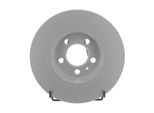 FERODO Bremsscheibe PREMIER ddf2691c 272mm 10mm für Audi