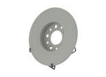 FERODO Bremsscheibe ddf1450c 278mm 12mm für ALFA ROMEO JEEP