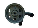 SPIDAN Hydraulikpumpe, Lenkung 52686 für JEEP