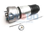 OYODO Luftfeder, Fahrwerk 40a0054oyo Vorderachse links für Porsche