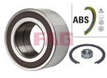 FAG Radlagersatz 713640020 für Peugeot Fiat