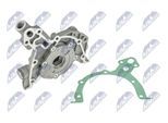 NTY Ölpumpe bpopl006 für Opel GM
