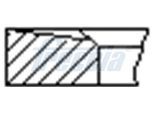 FRECCIA Kolbenringsatz fr10380400 für Opel RENAULT