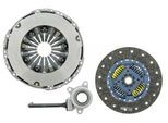 AISIN Kupplungssatz CSC Kit (3P) cky135r
