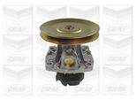 GRAF Wasserpumpe pa554 für Fiat ZASTAVA LANCIA