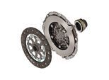 SCHAEFFLER LUK Kupplungssatz LuK SAC 623317800 für BMW