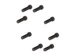 SCHAEFFLER LUK Schraubensatz, Schwungrad 411022810 für NISSAN