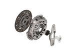 SCHAEFFLER LUK Kupplungssatz LuK RepSet 620332600 für VW Audi Skoda (SVW)