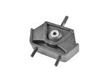TEDGUM Lagerung, Motor 00161278 vorne links für SSANGYONG Mercedes