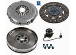 SACHS Kupplungssatz 2290601238 für Vaughall CHEVROLET GM ABARTH JEEP Opel